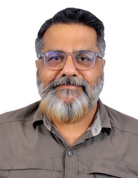 Manish Chalana